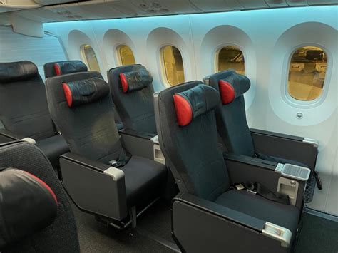 air canada 787 premium economy|Iba pa.